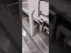 โรงงานทำงานเครื่องจักรบอร์ด mgo