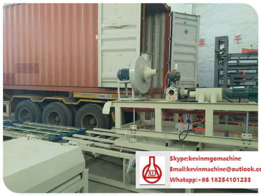 เครื่องทำแผ่นฟางสำหรับอาคารเก็บความร้อนเรือนกระจก อัตโนมัติเต็มรูปแบบ