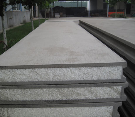 เครื่องไฟเบอร์ซีเมนต์บอร์ดป้องกันการกระแทกพร้อมความเร็วสายการผลิต 3 - 5 ม./นาที