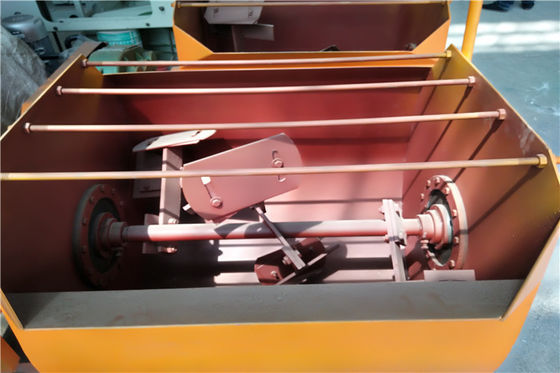 เครื่องทำกระเบื้องหลังคาเหล็กแปดแผ่นดินเหนียวเคลื่อนที่, เครื่องขึ้นรูปแผ่นหลังคา