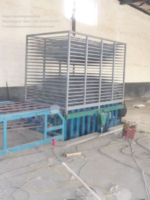 อุปกรณ์แผงผนังฟางข้าวสาลีกันไฟสำหรับตกแต่งภายใน / วัสดุก่อสร้าง