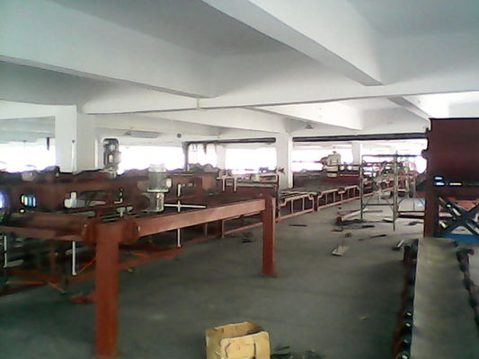 เครื่องทำบอร์ดอเนกประสงค์สำหรับทำพาร์ติชั่นภายในอาคาร