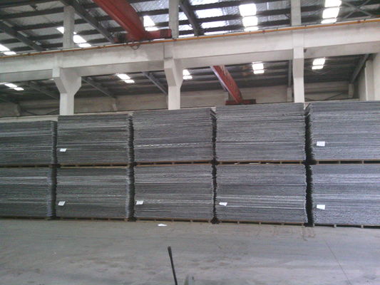 สายการผลิตแผ่นแมกนีเซียมออกไซด์บอร์ด, เครื่องทำแผงแซนวิชอัตโนมัติ