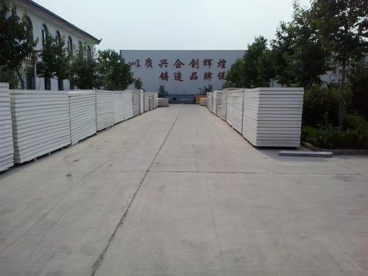 อุปกรณ์การผลิตแผงผนังสำหรับบอร์ดตกแต่งทนไฟ / ประตูกระดาษฟาง