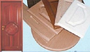 เครื่องทําประตู CNC ระบบ DSP เครื่องทําแผ่น WPC