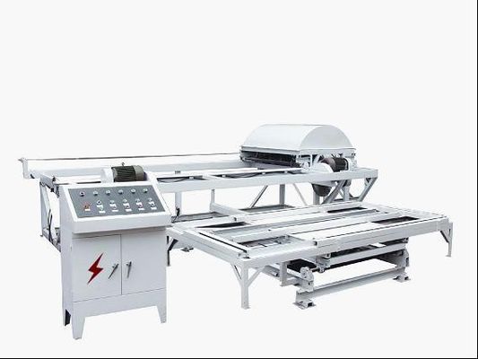 เครื่องทํากระเบื้องหลังคาฟรีการบํารุงรักษา ด้วยระบบไฮดรอลิกที่ควบคุมโดยคอมพิวเตอร์ PLC