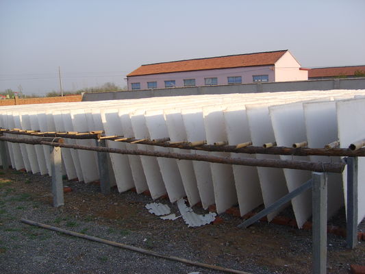 เครื่องทำแผงผนัง Glass Magnesium / Straw Board สำหรับกั้นภายในและภายนอก