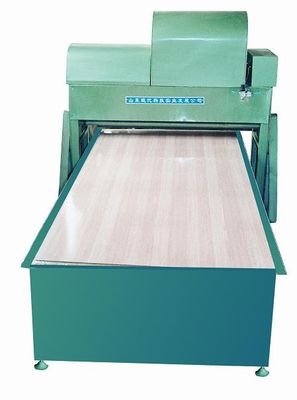 Multi Functional Vacuum Moulding Machine with Vacuum Negative / Positive Pressure Technology