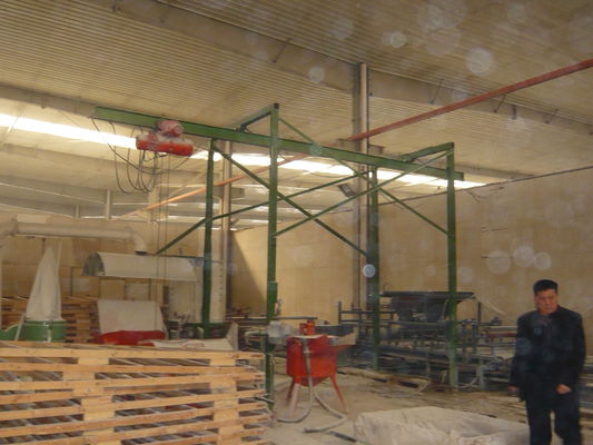 เครื่องขึ้นรูปพลาสติก PVC แบบสูญญากาศ สำหรับวัสดุบรรจุภัณฑ์ภายนอก / กระดานเครื่องเขียน