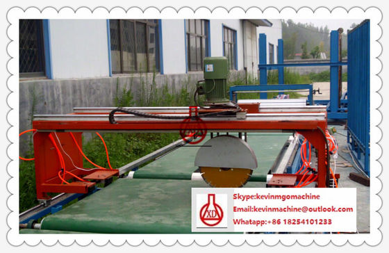 Glass Magnesium Wall Panel Machine ,  50HZ 380V Sandwich Panel Machine 
