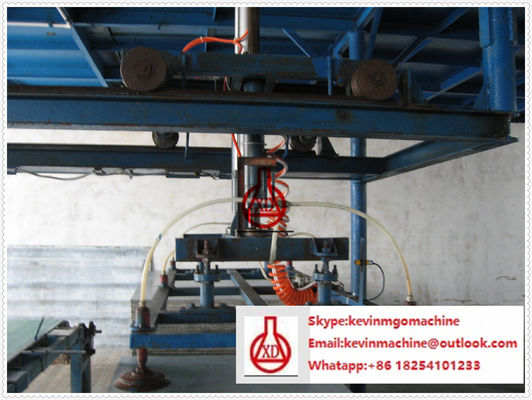 เครื่องขึ้นรูปแผงผนังบอร์ดขึ้นรูปอาคาร, เครื่องขึ้นรูปม้วนโครงสร้างเหล็ก