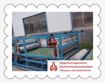 Anti Earthquake Performancec เครื่องทําแผ่นผนังด้วยวิธีการกดเย็น