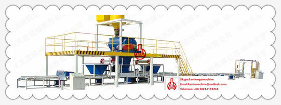 Fiber Cement Board Production Line for Making Fiber Reinforced Calcium Silicate Board