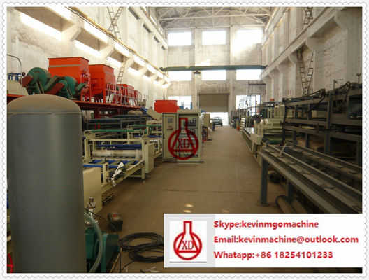 Eps แมชชีนแผ่นแซนวิชสําหรับพืช ถั่ว / วัสดุไม่เป็นอินทรีย์ / ผงตัด