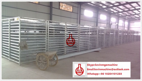 เครื่องปั้นแผ่นผนังสําหรับวัสดุก่อสร้าง