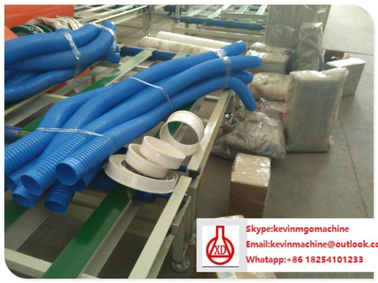 เครื่องปรับขนาด ป้องกันไฟ กระดานสลาม ด้วยระบบควบคุมอัตโนมัติ