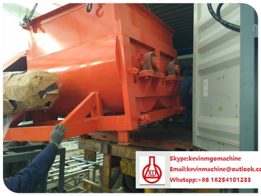 เครื่องจักรผลิตวัสดุก่อสร้างอัตโนมัติ, สายการผลิตแผ่นไฟเบอร์ซีเมนต์ CE