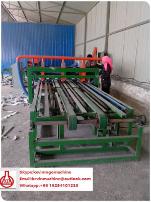 เครื่องทำแผงแซนวิชทนความชื้นความจุสูง 1500 แผ่น