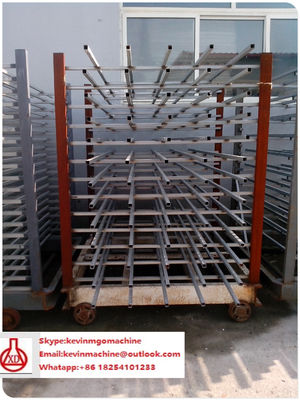 เครื่องทำแผงแซนวิชทนความชื้นความจุสูง 1500 แผ่น