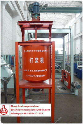 สายการผลิตแผงแซนวิชโพลียูรีเทนสำหรับผนังอาคารที่มีระบบอัตโนมัติสูง