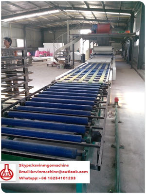 เครื่องปรับแผ่นแซนวิช ปรับเสียง เครื่องปรับแผ่นผนังอาคาร