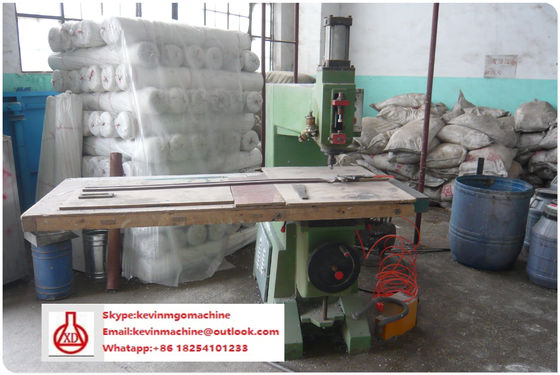 เครื่องทำแผงแซนวิชอเนกประสงค์พร้อมเทคโนโลยีการอัดรีดแบบลูกกลิ้งคู่ขับเคลื่อนสองทาง