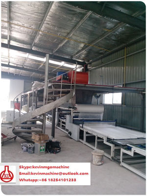 เครื่องทำแผงแซนวิชอเนกประสงค์พร้อมเทคโนโลยีการอัดรีดแบบลูกกลิ้งคู่ขับเคลื่อนสองทาง