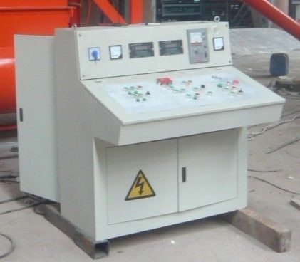 สายการผลิตไฟเบอร์ซีเมนต์บอร์ดความกว้างการป้อน 1.15 ม. / 1.2 ม. สำหรับการก่อสร้างสาธารณะ