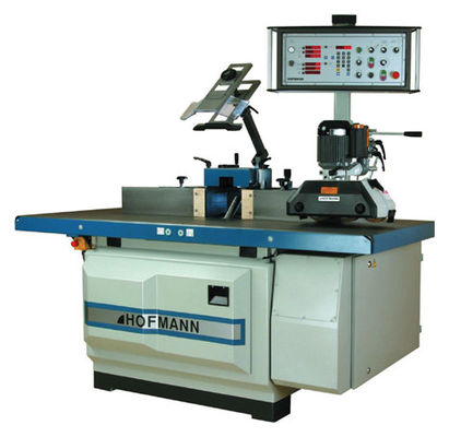 เครื่องไฟเบอร์ซีเมนต์บอร์ดป้องกันการกระแทกพร้อมความเร็วสายการผลิต 3 - 5 ม./นาที