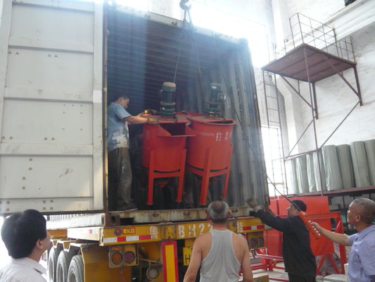 เครื่องทำแผงผนังแมกนีเซียมออกไซด์กันเสียง กันไฟ ประสิทธิภาพสูง