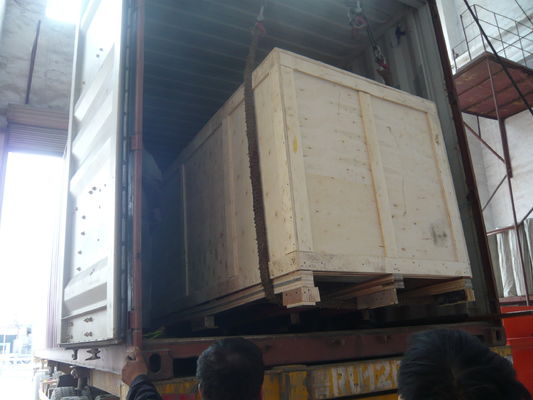 สายการผลิตบอร์ด Mgo อุตสาหกรรม, อุปกรณ์แผงผนังประหยัดพลังงานและเป็นมิตรต่อสิ่งแวดล้อม