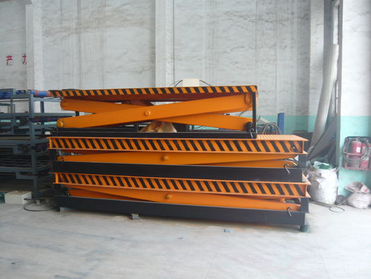 เครื่องขึ้นรูปแผ่นหลังคาหนา 3 มม. - 6 มม. , เครื่องกดกระเบื้องกึ่งอัตโนมัติ