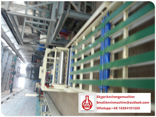 เครื่องขึ้นรูปสูญญากาศประตูน้ำหนักเบา พร้อมระบบควบคุมอัตโนมัติด้วยไฟฟ้า