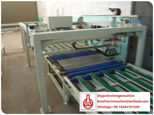 อัตโนมัติ เครื่องปรับปรุงระยะว่าง ด้วยกระบวนการกระจายกาว