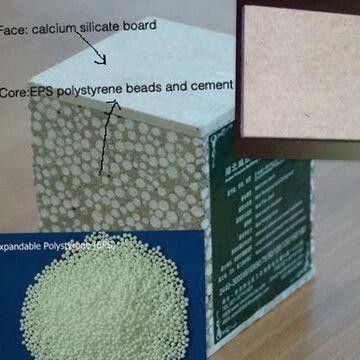 สายการผลิตบอร์ด Mgo วัสดุก่อสร้าง การผลิต ความจุขนาดใหญ่สำหรับ 2500 แผ่น