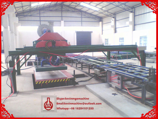 กันไฟ กันเสียง MgO บอร์ด ไม้สลัด ทําประตูเครื่องจักรอัตโนมัติเต็ม