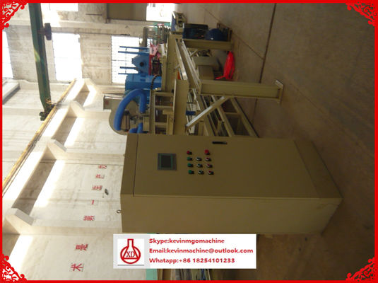 เครื่องปรับเพดาน / ผนัง / เครื่องปรับแต่งกระดานสลาม สําหรับกระดานมาตรฐาน 1.22m X 2.44m