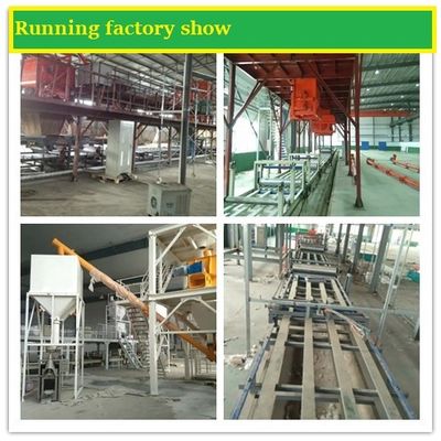 เครื่องทำแผงหน้าจอสัมผัสขนาด 5.7 นิ้วแบบอัตโนมัติเต็มรูปแบบ พร้อมระบบ PLC