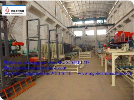 2-25 มม Mgo Board ติดซานวิช พานิลผนัง อุปกรณ์สําหรับตกแต่งภายใน