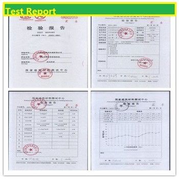เครื่องทําแผ่นปกผนังห้องน้ํากันน้ํา ด้วยวัสดุมะกนีเซียมออกไซด์