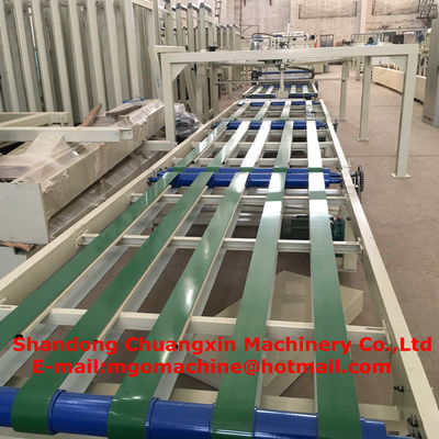 เครื่องทำแผงผนังตกแต่ง 380v สำหรับห้องโถง / พาร์ติชั่นห้องรับประทานอาหาร