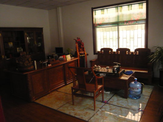 เครื่องทำบอร์ดแมกนีเซียมออกไซด์กันไฟอัตโนมัติ ประสิทธิภาพการผลิตสูง