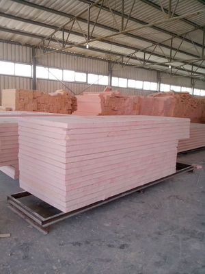 สายการผลิตบอร์ด MGO ทนกรด/ด่าง ปราศจากมลพิษ 50HZ 380V