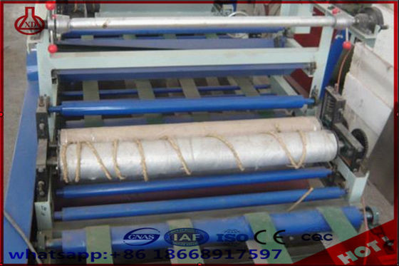 800 Sheet / Shift Noncombustible Mgo Board Production Line สําหรับการตกแต่งภายใน