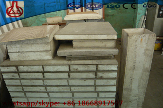 สายการผลิตแผ่นแมกนีเซียมออกไซด์น้ำหนักเบา กันน้ำ เครื่องขึ้นรูปด้วยลูกกลิ้ง