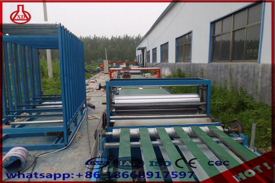 กันน้ํา 2 - 20 มิลลิเมตร เครื่องปั่นแผ่นซีเมนต์เส้นใย เครื่องเจาะแกนคอนกรีต