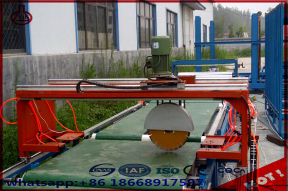 สายการผลิตแผ่นไฟเบอร์ซีเมนต์แบบไม่ใชใยหินอัตโนมัติเต็มรูปแบบ พร้อมใบรับรอง CE