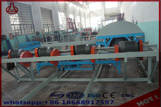 สายการผลิตแผ่นไฟเบอร์ซีเมนต์แบบไม่ใชใยหินอัตโนมัติเต็มรูปแบบ พร้อมใบรับรอง CE