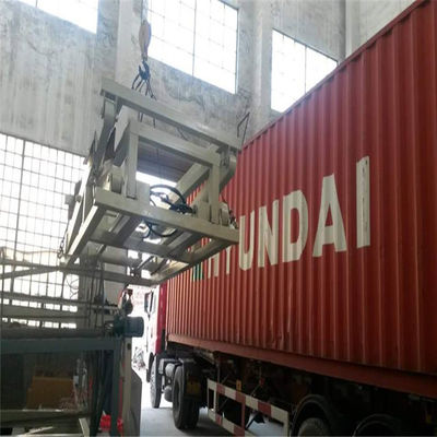 1300mm ความกว้าง 380V EPS เครื่องปั้นแผ่นแซนวิช ด้วยการรับประกัน 1 ปี