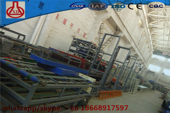 เครื่องจักร / อุปกรณ์กระดานสลามาตอมิคครึ่ง 1 ปี รับประกัน